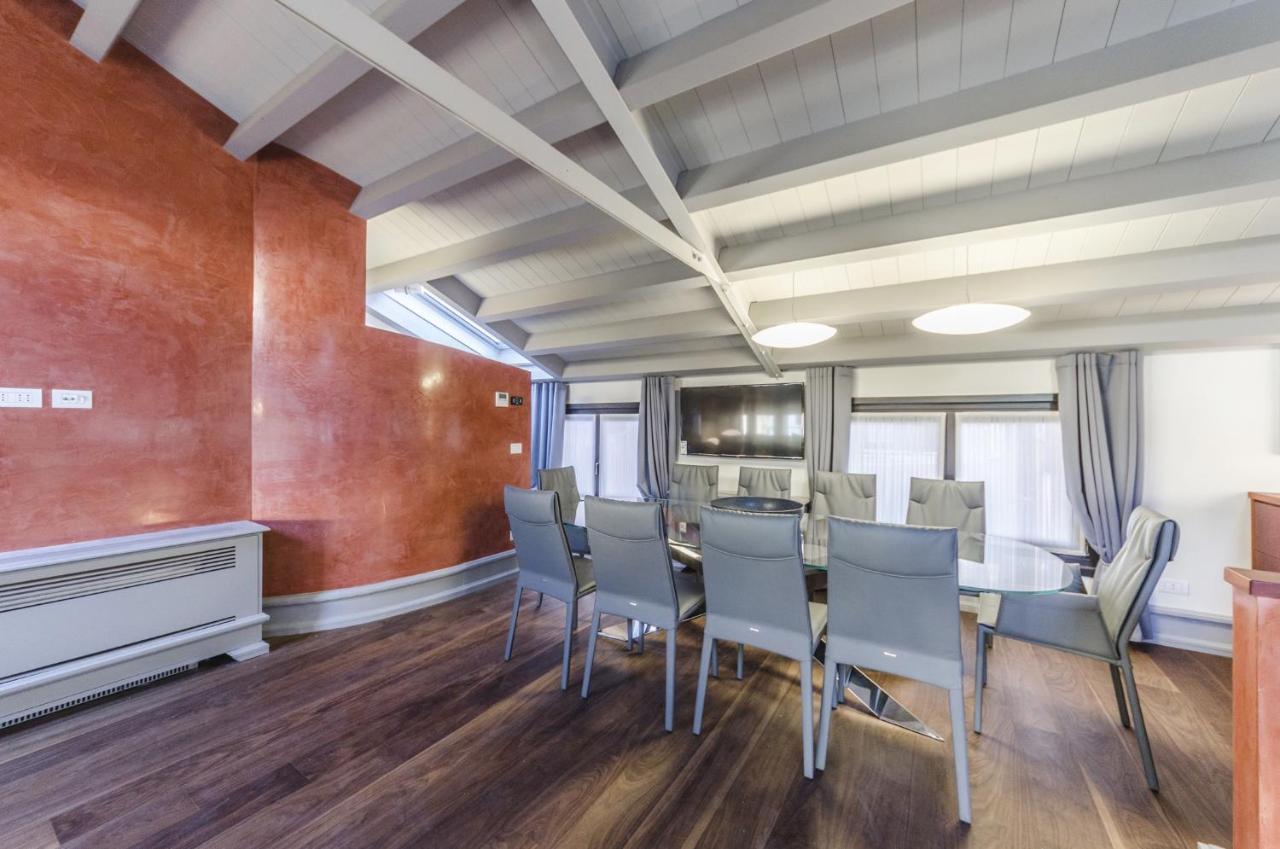 Venice New Luxury Residence Exterior photo