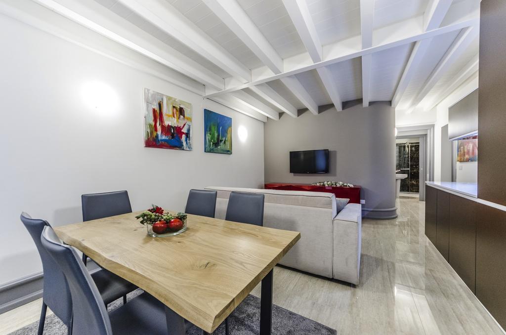 Venice New Luxury Residence Exterior photo
