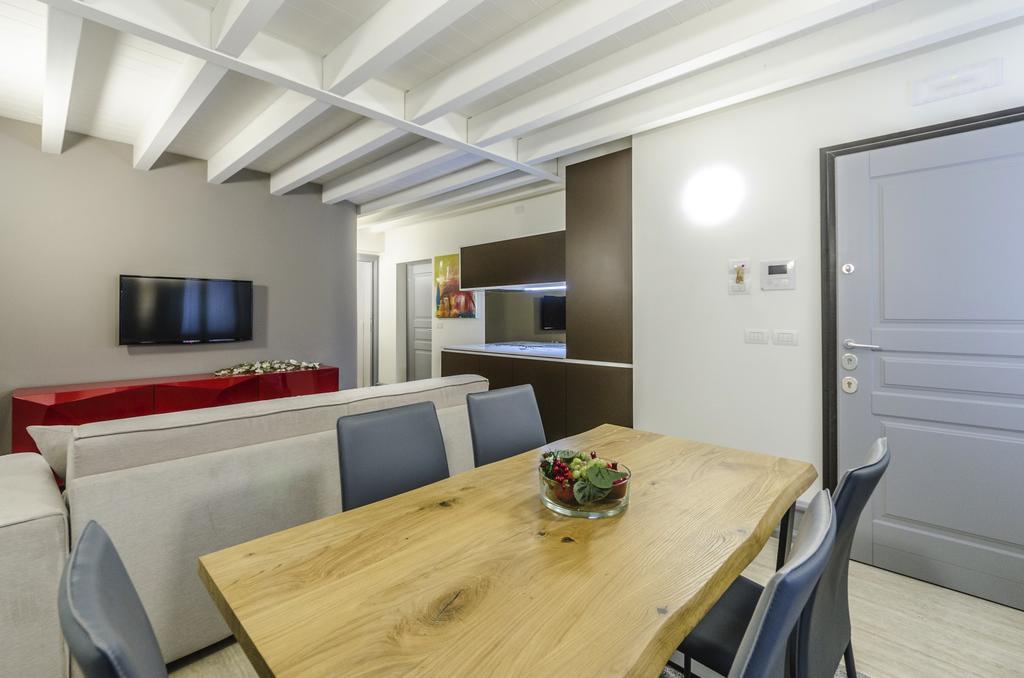 Venice New Luxury Residence Exterior photo