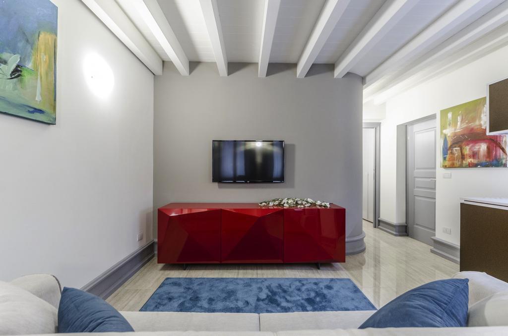 Venice New Luxury Residence Exterior photo