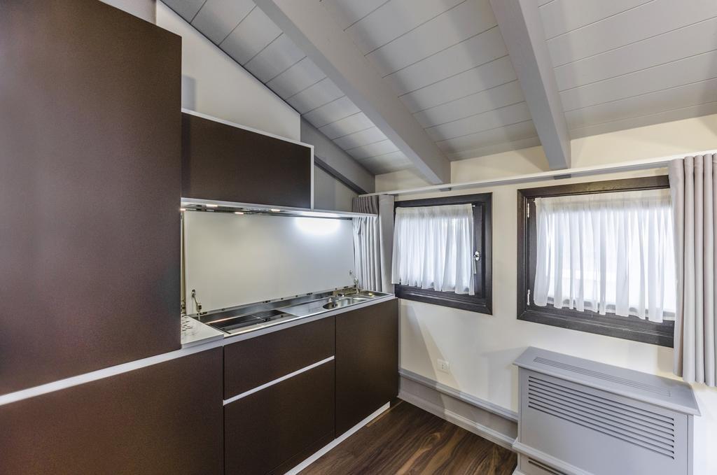 Venice New Luxury Residence Exterior photo